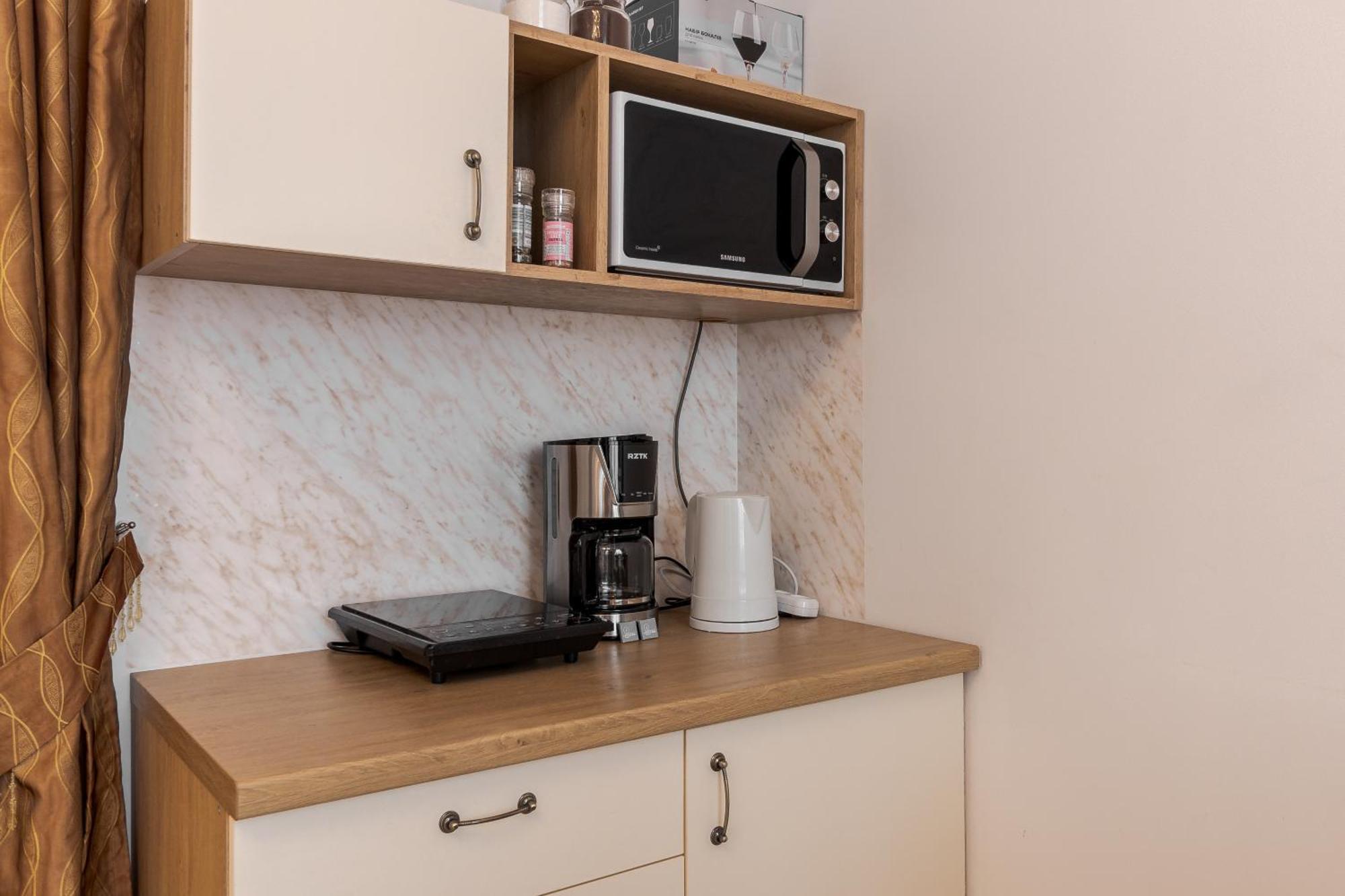 на площі ринок, 20 Apartment *