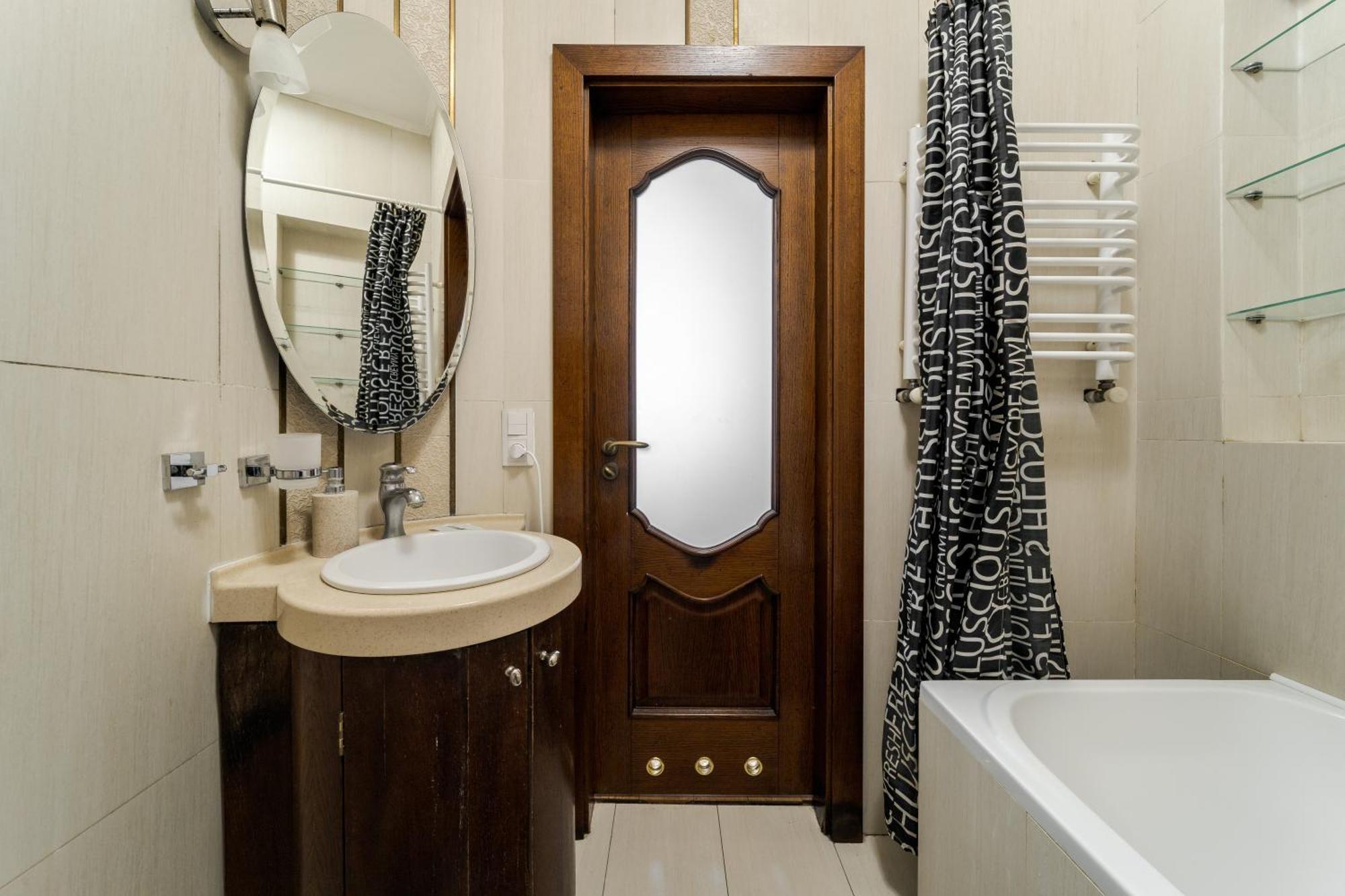 на площі ринок, 20 Apartment Lviv